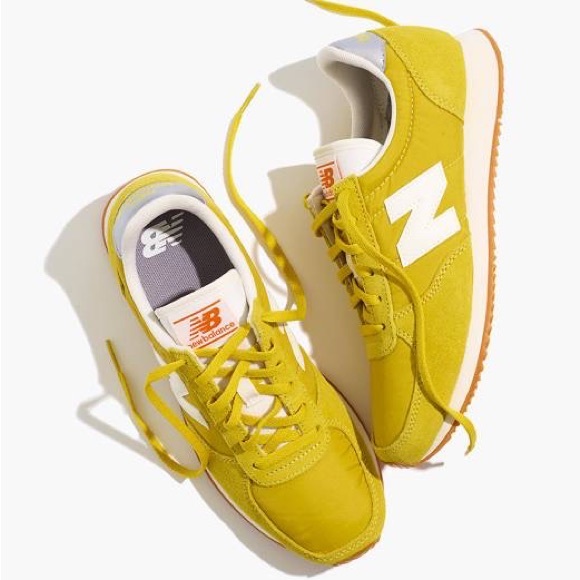 New Balance Shoes - New Balance women’s sneakers size 8